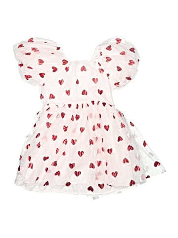 Young Hearts Dress (view 1)