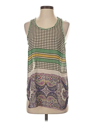 Clover Canyon Tank Top (view 1)