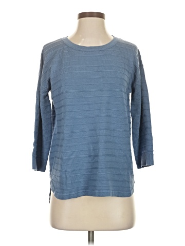 Melissa Paige Pullover Sweater (view 1)