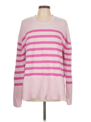 Gap Pullover Sweater (view 1)