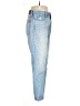 Madewell 100% Cotton Blue Jeans Size 28 waist - photo 4