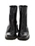 Dolce Vita Black Ankle Boots Size 7 1/2 - photo 2