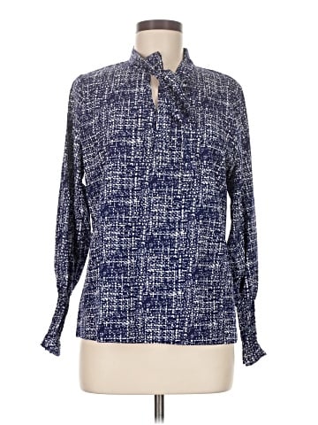 Unbranded Long Sleeve Blouse (view 1)