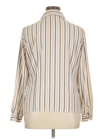 Covington Long Sleeve Blouse (view 2)