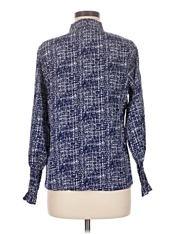 Unbranded Long Sleeve Blouse (view 2)