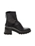 Dolce Vita Black Ankle Boots Size 7 1/2 - photo 1