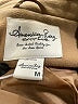 American Rag Cie 100% Polyester Tan Coat Size M - photo 6