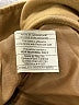 American Rag Cie 100% Polyester Tan Coat Size M - photo 7