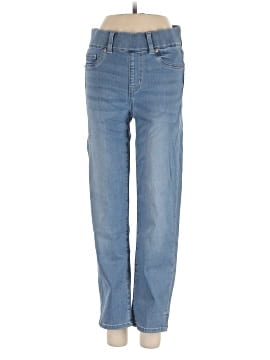 Cosmic Blue Love Jeans
