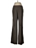 Larry Levine Gray Dress Pants Size 8 - photo 1