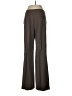 Larry Levine Gray Dress Pants Size 8 - photo 2