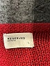 Reserved Burgundy Pullover Sweater Size L - photo 7