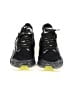 Courser Black Sneakers Size 6 1/2 - photo 2