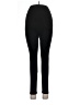 Blanqi Black Active Pants Size Lg Maternity - photo 2