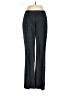 Unbranded Chevron-herringbone Gray Dress Pants Size 8 (estimated) - photo 1