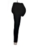 Blanqi Black Active Pants Size Lg Maternity - photo 4
