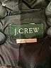 J.Crew 100% Polyester Black Snow Jacket Size L - photo 6