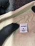 Old Navy 100% Cotton Solid Tan Romper Size XL - photo 4