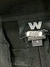 W by Worth Solid Black Active Pants Size 8 - photo 7