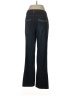 Cato Chevron-herringbone Blue Jeans Size 8 - photo 2