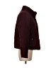 A New Day 100% Polyester Burgundy Jacket Size M - photo 4