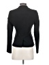 Calvin Klein Black Blazer Size 2 (petite) - photo 2