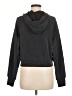 Lululemon Athletica Black Pullover Hoodie Size 6 - photo 2