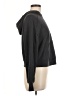 Lululemon Athletica Black Pullover Hoodie Size 6 - photo 4