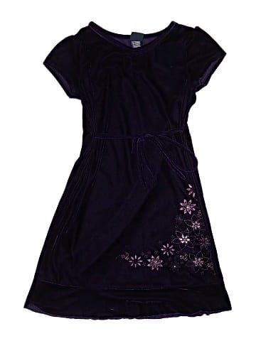 Basic Editions Dress (view 1)