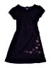 Basic Editions Purple Dress Size 7 - photo 1