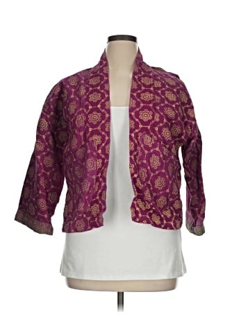 Assorted Brands Jacket - front