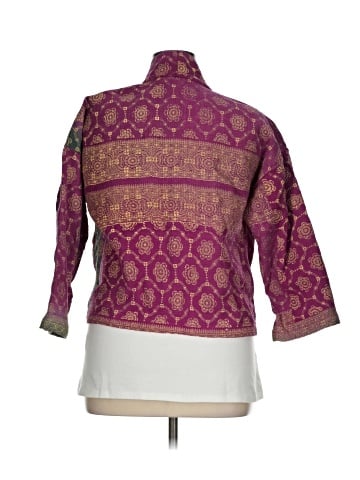 Assorted Brands Jacket - back