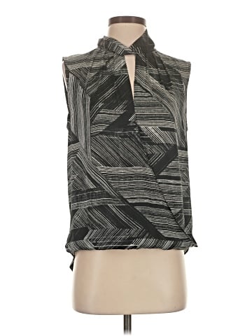 Kenneth Cole New York Sleeveless Blouse (view 1)