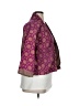 Assorted Brands Paisley Purple Jacket Size 1X (estimated) - photo 4