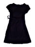 Basic Editions Purple Dress Size 7 - photo 2