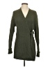 Gap Green Cardigan Size S - photo 1
