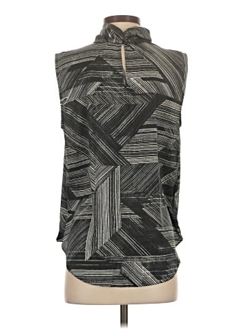 Kenneth Cole New York Sleeveless Blouse (view 2)
