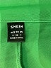 Shein Green Blazer Size 4 - photo 6