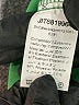 Shein Green Blazer Size 4 - photo 7