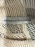 Brunello Cucinelli Ivory White Turtleneck Sweater Size L (estimated) - photo 7