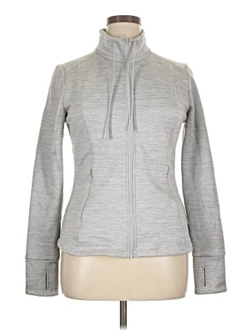 Spyder Track Jacket (view 1)