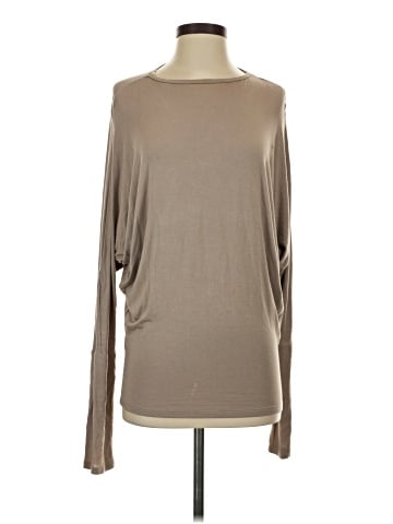 Lock & Love Long Sleeve T-Shirt (view 1)