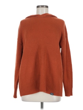 Eddie Bauer Turtleneck Sweater