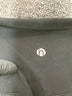 Heynuts Solid Black Athletic Shorts Size M (estimated) - photo 3