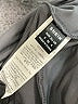 Shein Solid Gray Athletic Shorts Size S - photo 3