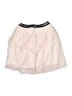 Paade Mode Polka Dots Pink Ivory Skirt Size 8y - photo 1