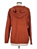 Eddie Bauer 100% Acrylic Solid Brown Turtleneck Sweater Size M - photo 2