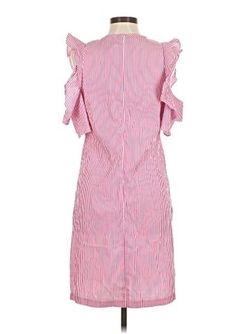 J. McLaughlin Casual Dress (view 2)