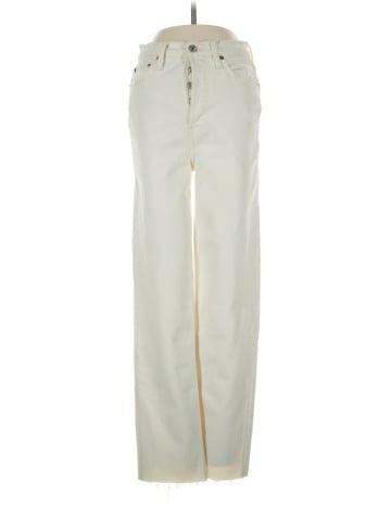 RE/DONE Jeans (view 1)