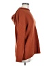 Eddie Bauer 100% Acrylic Solid Brown Turtleneck Sweater Size M - photo 4